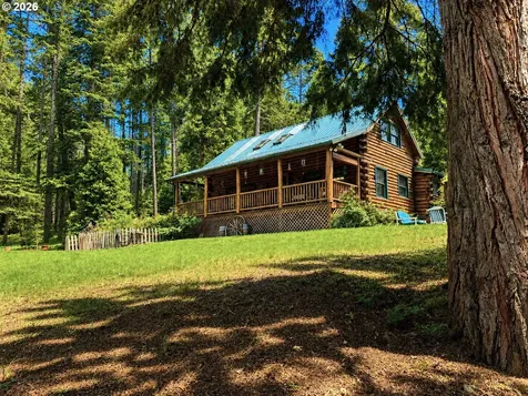 440 Forest Drive Azalea OR 97410