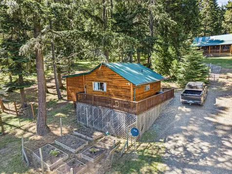440 Forest Drive Azalea OR 97410