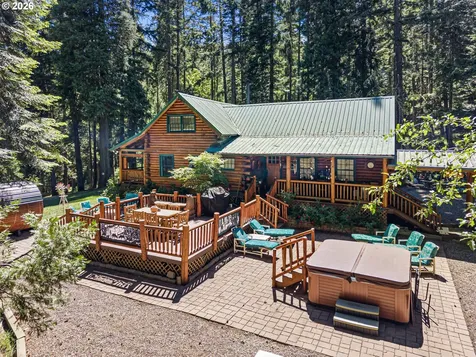 440 Forest Drive Azalea OR 97410