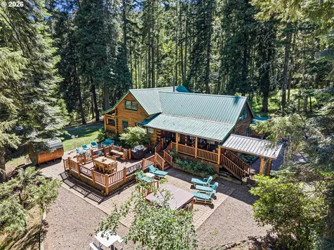 440 Forest Drive Azalea OR 97410