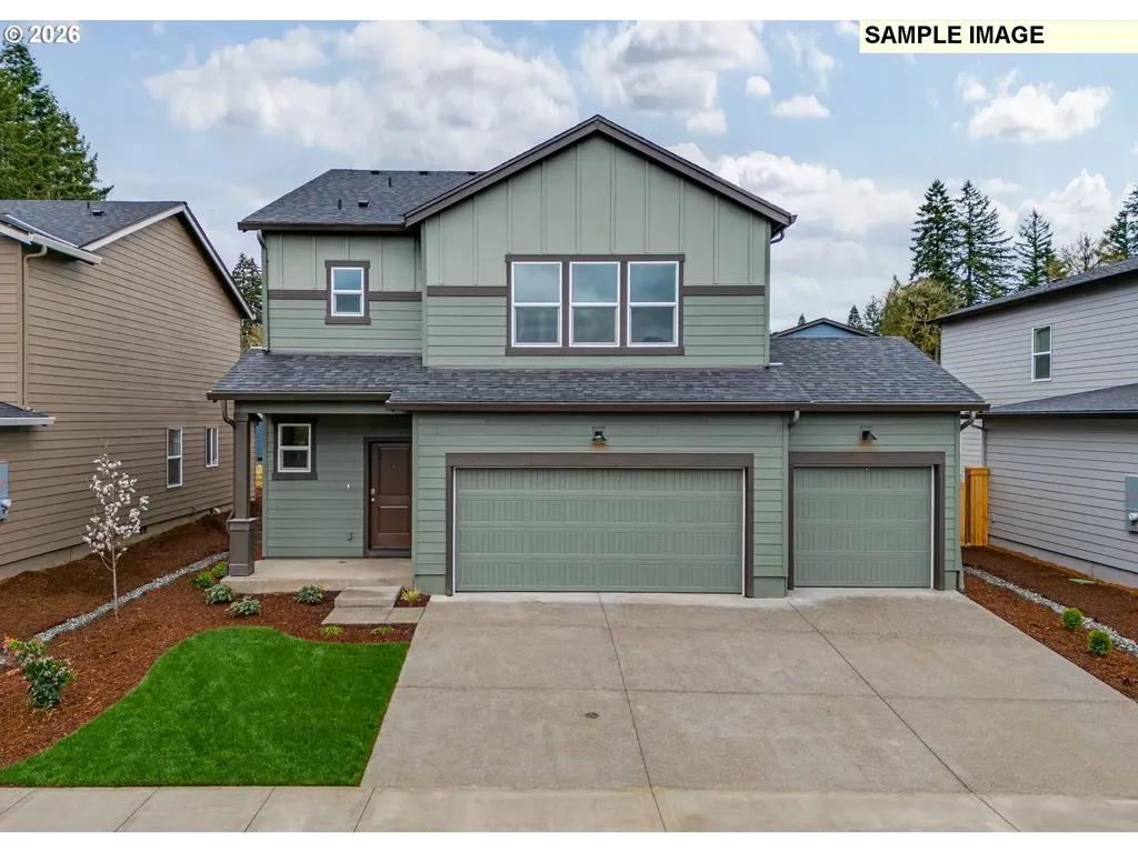 341 NW 30th Street Battle Ground WA 98604