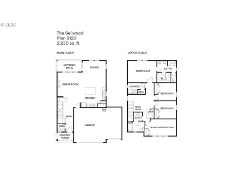341 NW 30th Street Battle Ground WA 98604