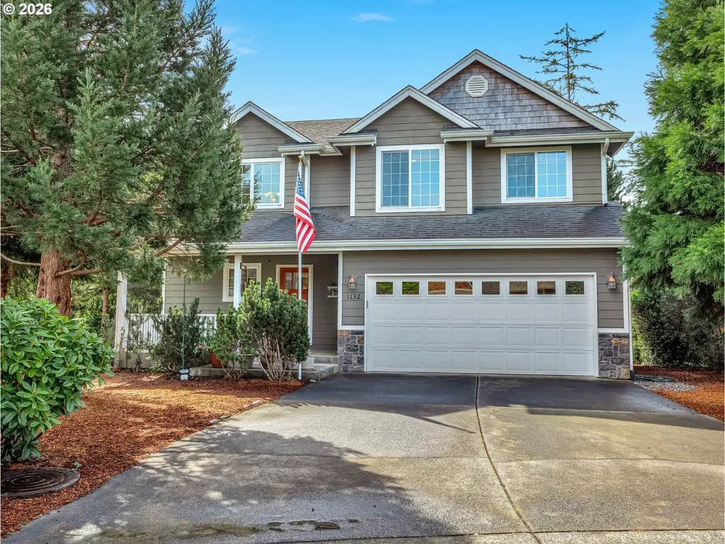 1132 Nautical Drive Hammond OR 97121