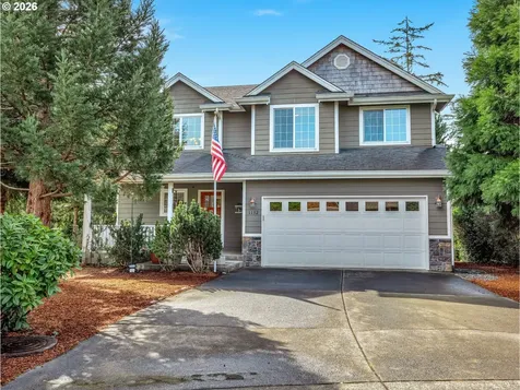 1132 Nautical Drive Hammond OR 97121