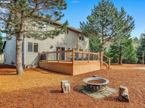 1132 Nautical Drive Hammond OR 97121