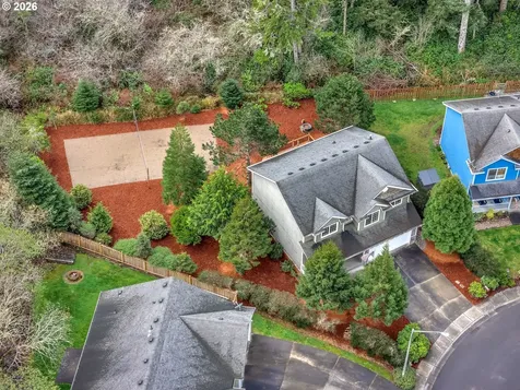 1132 Nautical Drive Hammond OR 97121