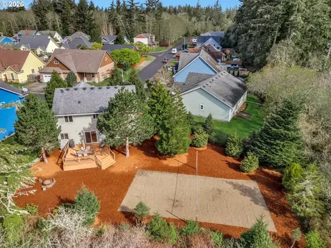 1132 Nautical Drive Hammond OR 97121