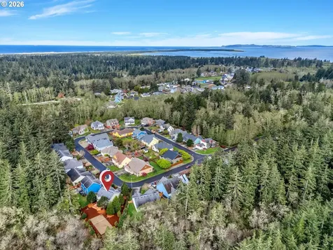1132 Nautical Drive Hammond OR 97121