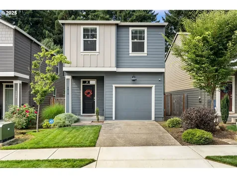 5812 NE 80th Court Vancouver WA 98662