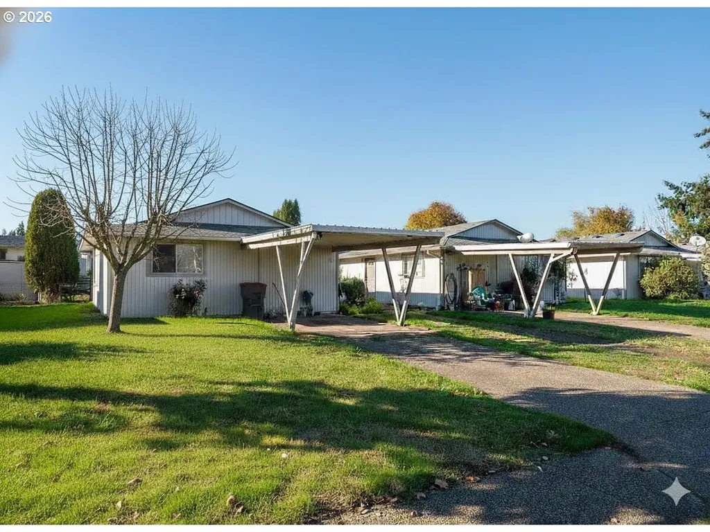 505 NW Fenton Street Mcminnville OR 97128
