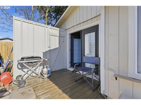505 NW Fenton Street Mcminnville OR 97128