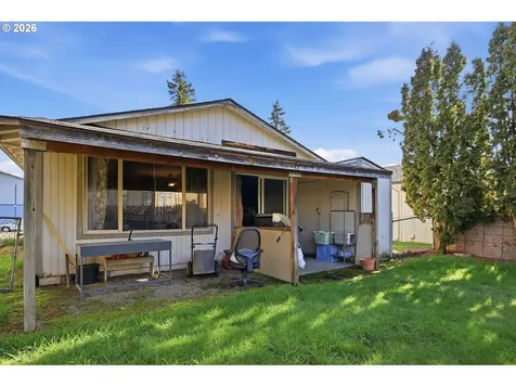 505 NW Fenton Street Mcminnville OR 97128