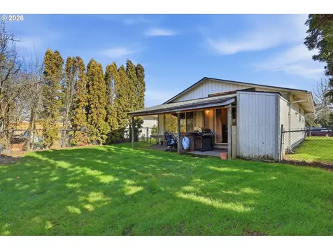 505 NW Fenton Street Mcminnville OR 97128