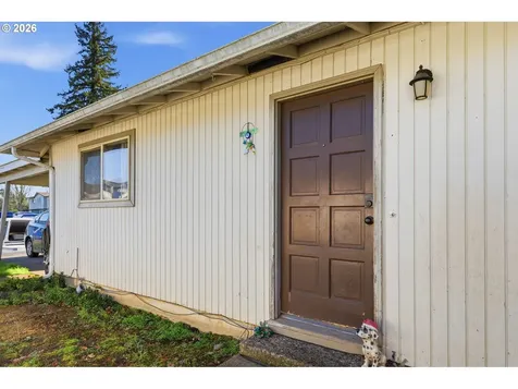 505 NW Fenton Street Mcminnville OR 97128