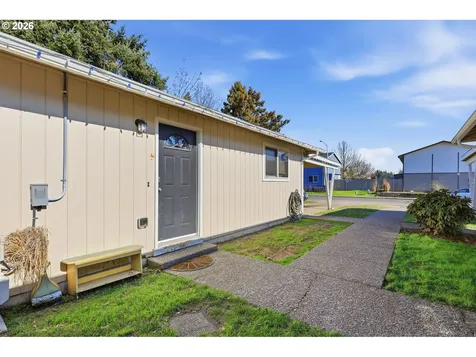 505 NW Fenton Street Mcminnville OR 97128