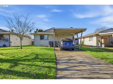 505 NW Fenton Street Mcminnville OR 97128