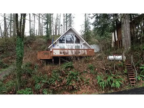 71267 Northshore Drive Birkenfeld OR 97016