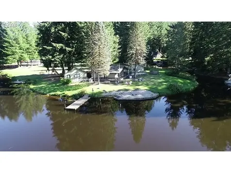 71267 Northshore Drive Birkenfeld OR 97016