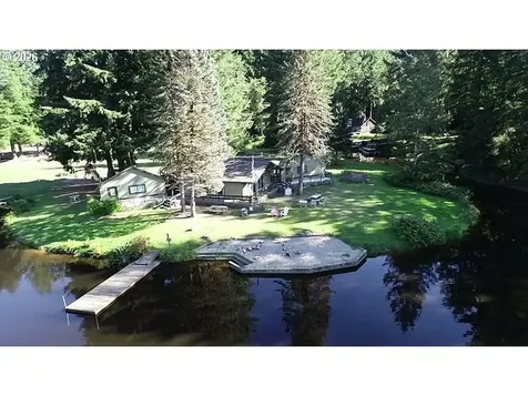 71267 Northshore Drive Birkenfeld OR 97016