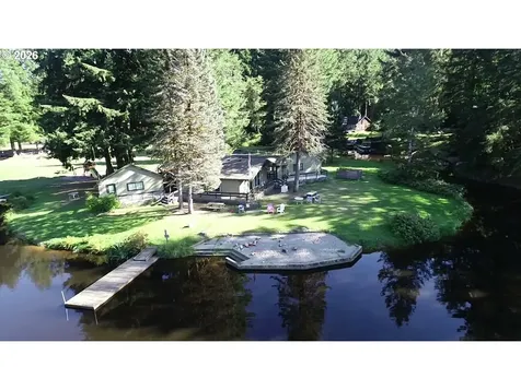 71267 Northshore Drive Birkenfeld OR 97016