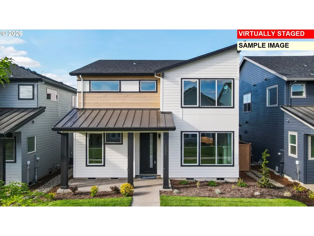 8551 SE Stonecrop Lane Hillsboro OR 97123
