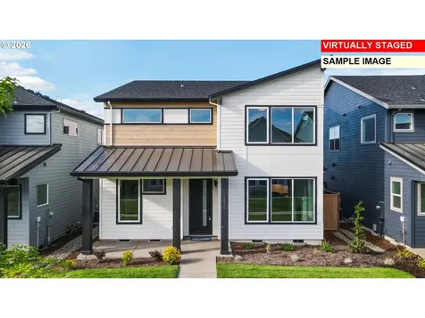 8551 SE Stonecrop Lane Hillsboro OR 97123