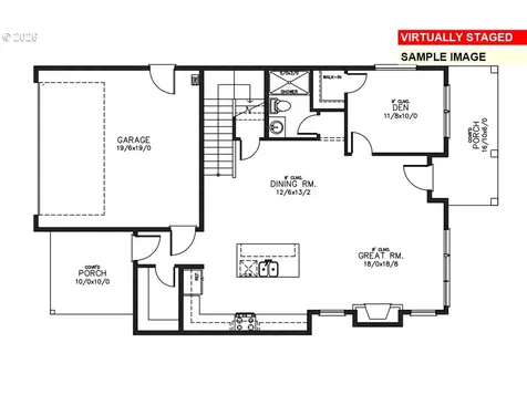 8551 SE Stonecrop Lane Hillsboro OR 97123
