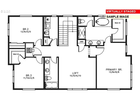 8551 SE Stonecrop Lane Hillsboro OR 97123