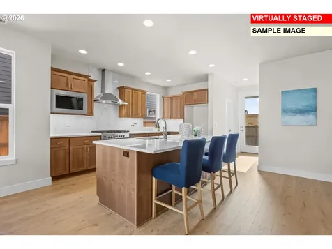 8551 SE Stonecrop Lane Hillsboro OR 97123