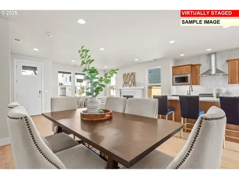 8551 SE Stonecrop Lane Hillsboro OR 97123
