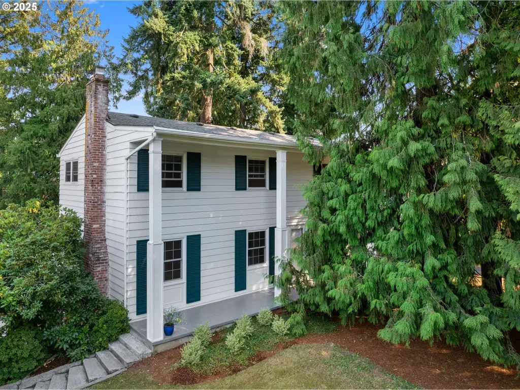 7250 SE 122nd Avenue Portland OR 97236