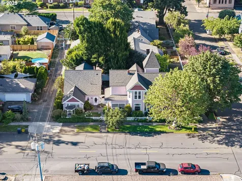 617 Juniper Street Junction City OR 97448