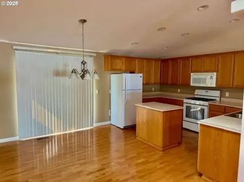 810 Whitney Street Stayton OR 97383