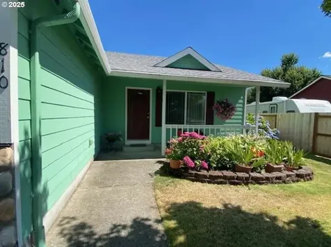 810 Whitney Street Stayton OR 97383