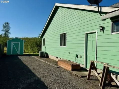 810 Whitney Street Stayton OR 97383
