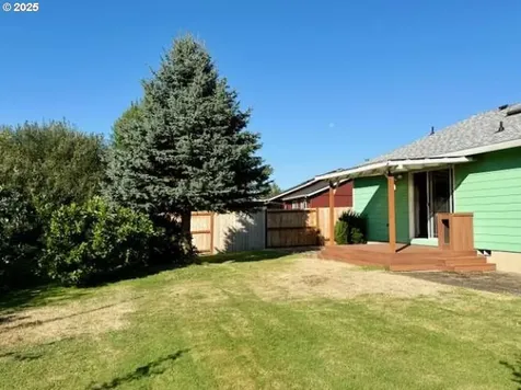 810 Whitney Street Stayton OR 97383