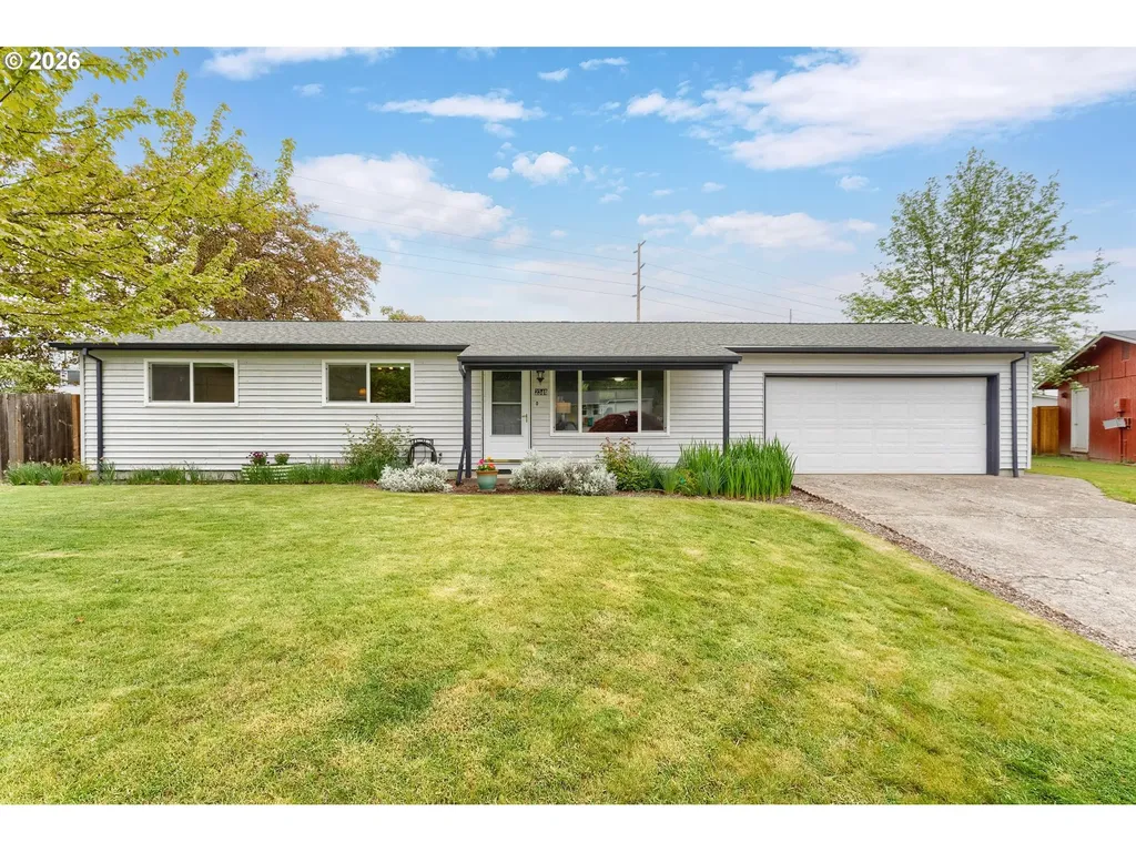 2340 Rhodora Street Forest Grove OR 97116