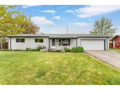 2340 Rhodora Street Forest Grove OR 97116