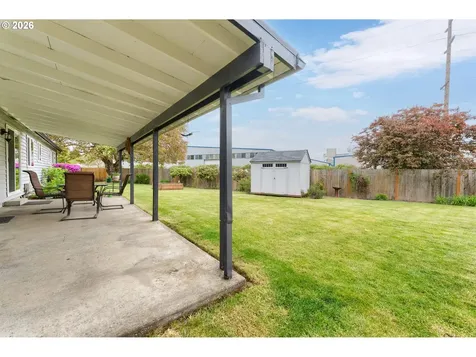2340 Rhodora Street Forest Grove OR 97116