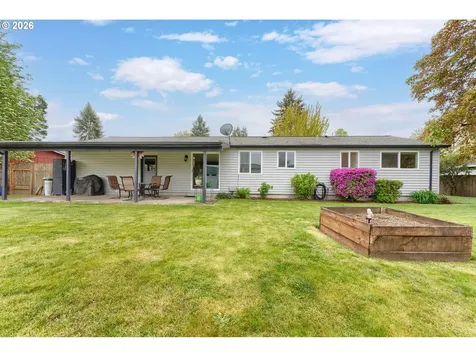 2340 Rhodora Street Forest Grove OR 97116