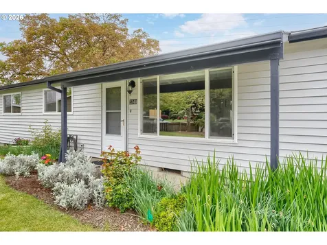 2340 Rhodora Street Forest Grove OR 97116