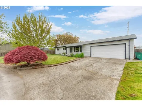 2340 Rhodora Street Forest Grove OR 97116