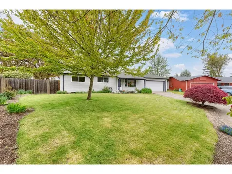 2340 Rhodora Street Forest Grove OR 97116