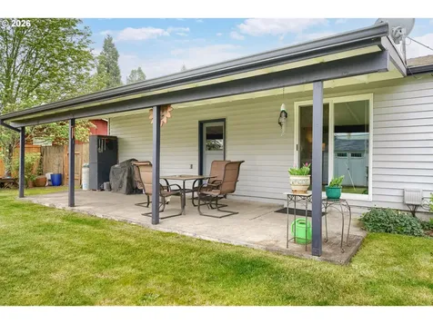 2340 Rhodora Street Forest Grove OR 97116