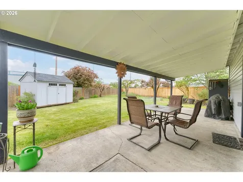 2340 Rhodora Street Forest Grove OR 97116