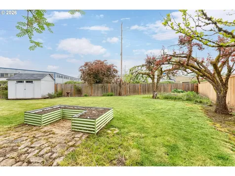 2340 Rhodora Street Forest Grove OR 97116