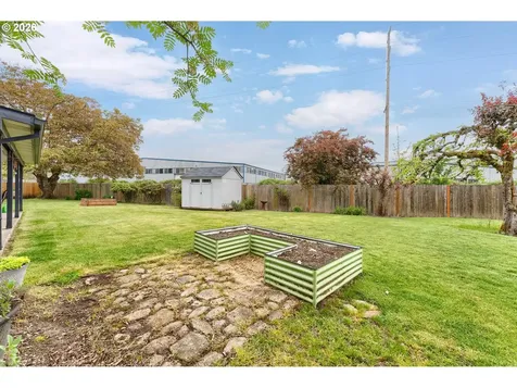 2340 Rhodora Street Forest Grove OR 97116