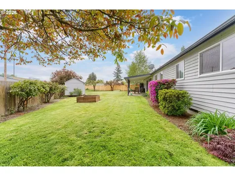 2340 Rhodora Street Forest Grove OR 97116