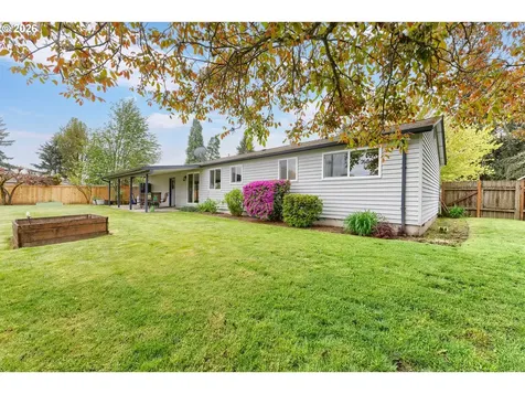 2340 Rhodora Street Forest Grove OR 97116