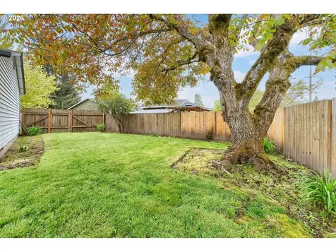 2340 Rhodora Street Forest Grove OR 97116